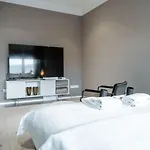 Luxurioeses Loft Ueber Den Daechern Muensters 150 M²