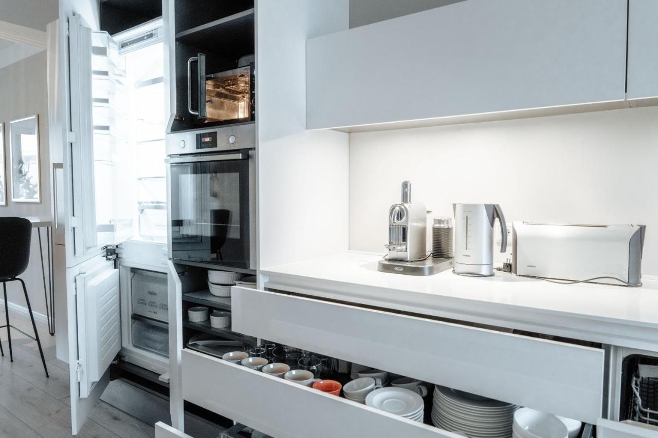Luxurioeses Loft Ueber Den Daechern Muensters 150 M² Appartement Munster (North Rhine-Westphalia)