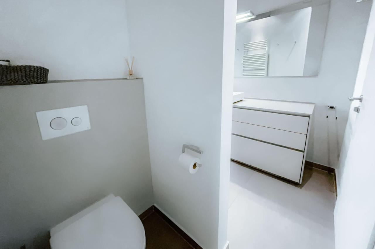 Luxurioeses Loft Ueber Den Daechern Muensters 150 M² Appartement *