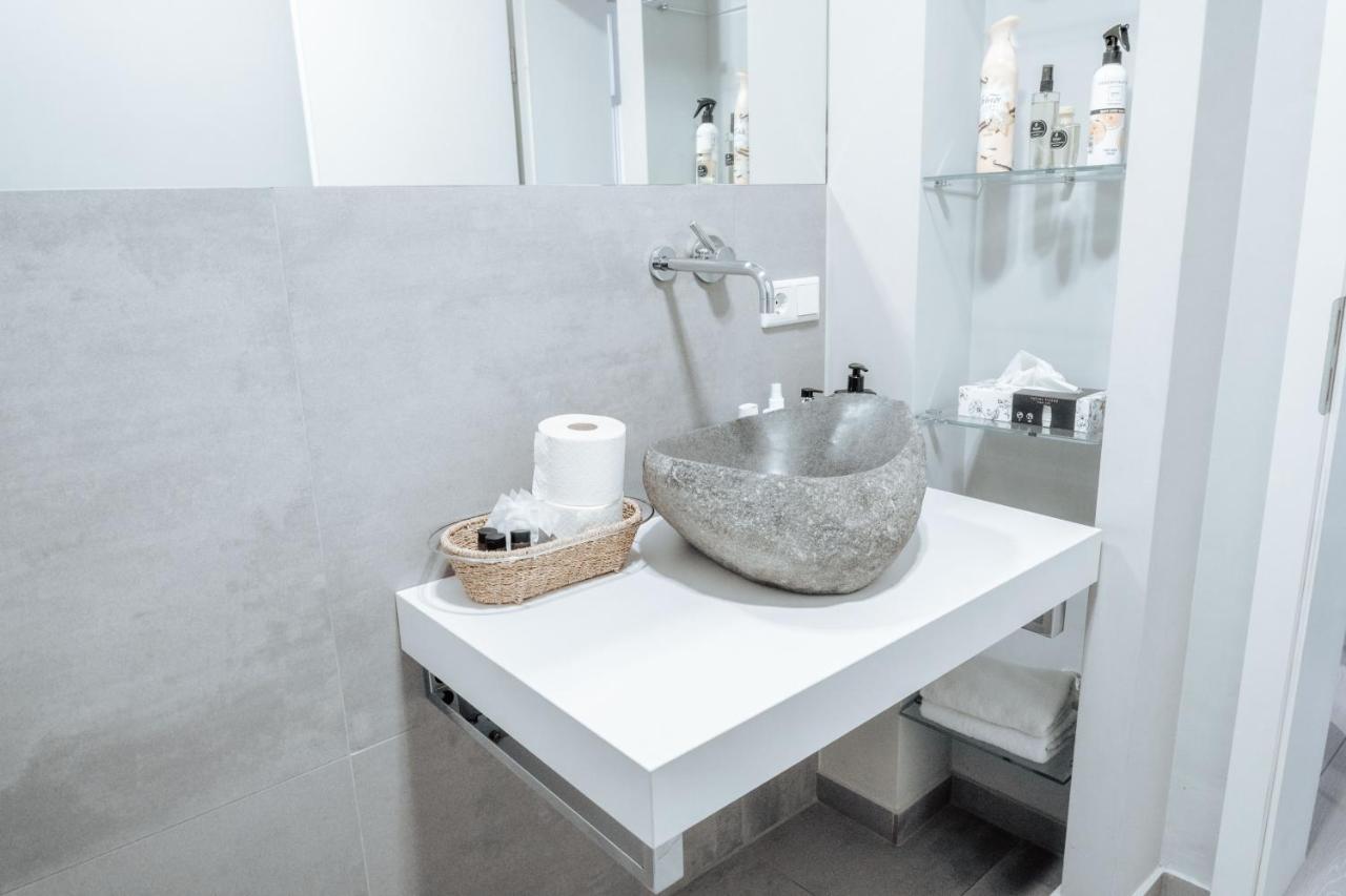 Luxurioeses Loft Ueber Den Daechern Muensters 150 M² Appartement *